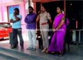 கல்லூரியில் நாட்டு நலப்பணித் திட்ட சிறப்பு முகாம்