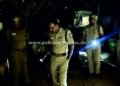 தீ வைத்து எரிந்தது தொடர்பாக 2 பேர் கைது