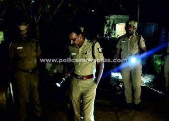தீ வைத்து எரிந்தது தொடர்பாக 2 பேர் கைது