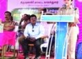கள்ளச்சாராய தடுப்பு விழிப்புணர்வு நிகழ்ச்சி