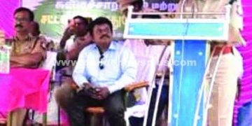 கள்ளச்சாராய தடுப்பு விழிப்புணர்வு நிகழ்ச்சி