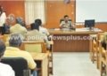 விநாயகர் சதுர்த்தி விழா ஒருங்கிணைப்பு கூட்டம்