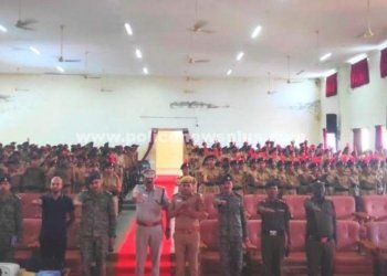 போதைப் பொருள்கள் தடுப்பு தொடர்பான விழிப்புணர்வு