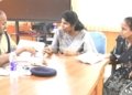 பொதுமக்களுக்கான சிறப்பு குறை தீர்ப்பு நாள் கூட்டம்