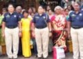 பெண்கள் பாதுகாப்பு குறித்து விழிப்புணர்வு
