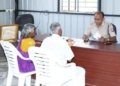 திண்டுக்கல்லில் வாராந்திர பொதுமக்கள் குறைதீர்க்கும் முகாம்