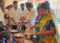 உசிலம்பட்டியில் காலை உணவுத் திட்டம் விரிவாக்கம்