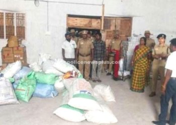 சட்ட விரோதமாக பட்டாசு தயாரித்த  வீட்டுக்கு சீல் வைப்பு
