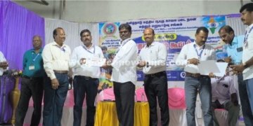 முன்னாள் மத்திய ஆயுத காவல் படையினருக்கு சலுகைகள் வழங்க கோரிக்கை