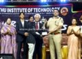 பொறியியல் கல்லூரியில் 31 வது விளையாட்டு விழா