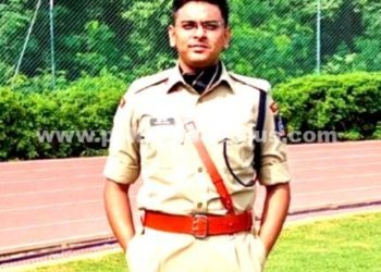 கன்னியாகுமரி மாவட்டத்தில் புதிய எஸ்.பி நியமனம்