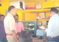 மதுரை மாவட்டத்தில் ANPR கண்காணிப்பு கேமராக்கள் பொருத்தம்