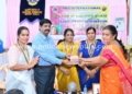 காரியாபட்டியில் ஆசிரியர் தின விழா