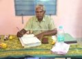 வாடிப்பட்டி ஒன்றியத்தில் 8 ஊராட்சி செயலாளர்கள் பணியிட மாற்றம்