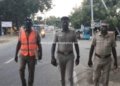 விருதுநகர் மாவட்டத்தில் காவல்துறையினர் தீவிர நடை ரோந்து