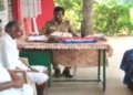 மயிலாடுதுறையில் வாராந்திர மனு விசாரணை முகாம்