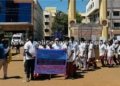 சிவகங்கை அரசு மருத்துவக் கல்லூரியில் தேசிய மருந்துகள் கண்காணிப்பு வாரம்