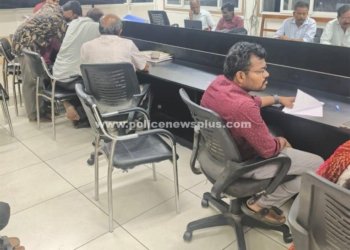 தலைமைப் பொறியாளர் அலுவலகத்தில் அதிரடி சோதனை