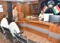 மதுரை மாவட்டத்தில் பொது மக்கள் குறைதீர்ப்பு முகாம்