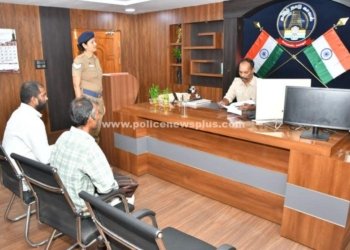 மதுரை மாவட்டத்தில் பொது மக்கள் குறைதீர்ப்பு முகாம்