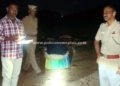 தந்தையை அடித்து கொலை செய்த மகன் கைது