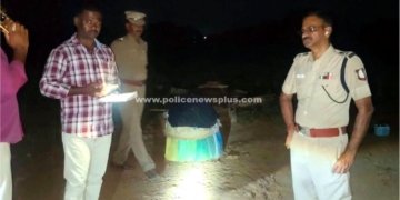 தந்தையை அடித்து கொலை செய்த மகன் கைது