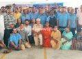 மனித உரிமைகள் பிரிவு சார்பில் விழிப்புணர்வு