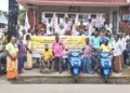 மாற்றுத்திறனாளிகள் கோரிக்கைகளை வலியுறுத்தி ஆர்ப்பாட்டம்