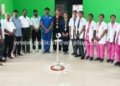 மீஞ்சூரில் வணிகர்கள் பேரமைப்பு சார்பில் பொது மருத்துவ முகாம்
