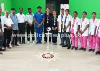 மீஞ்சூரில் வணிகர்கள் பேரமைப்பு சார்பில் பொது மருத்துவ முகாம்