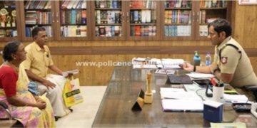 தேனி மாவட்டத்தில் சிறப்பு மனு முகாம்