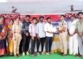 தேனியில் கல்லூரி மாணவர்களுக்கு விழிப்புணர்வு