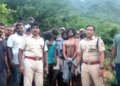 தேனி மாவட்டச் சிறையிலிருந்து தப்பிய 17 கைதிகளில் 13 பேர் கைது