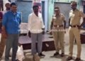 நடைரோந்து மூலம் குற்றத் தடுப்பு கண்காணிப்பு தீவிரம்