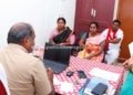 வாராந்திர பொதுமக்கள் குறைதீர்ப்பு முகாம்