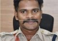 தென்காசி மாவட்டத்தில் புதிய எஸ்.பி நியமனம்