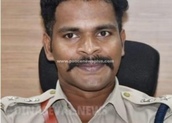 தென்காசி மாவட்டத்தில் புதிய எஸ்.பி நியமனம்