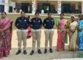 இணையவழி குற்றங்கள் குறித்து விழிப்புணர்வு