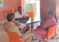 சருகணியில் 100 கால் புகார்கள் குறித்து போலீசார் விசாரணை