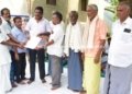 டாஸ்மாக் கடையை அகற்ற கிராம சபையில் தீர்மானம்