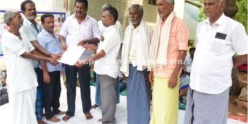 டாஸ்மாக் கடையை அகற்ற கிராம சபையில் தீர்மானம்