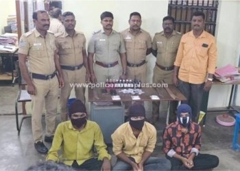 திண்டுக்கல்லில் போதை டானிக், மாத்திரைகள் பறிமுதல். 3 பேர் கைது