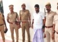 மூவர் கொலை வழக்கில் குற்றவாளிக்கு 3 ஆயுள் தண்டனை