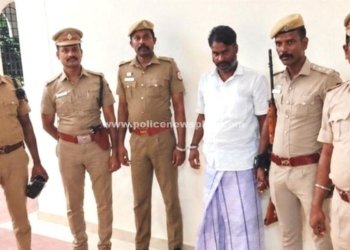 மூவர் கொலை வழக்கில் குற்றவாளிக்கு 3 ஆயுள் தண்டனை