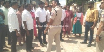 ஜெயந்தி விழா ஏற்பாடுகள் குறித்து அதிகாரிகள் ஆய்வு