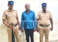 போக்சோ வழக்கில் குற்றவாளிக்கு ஆயுள் தண்டனை