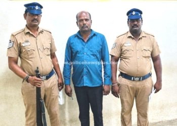 போக்சோ வழக்கில் குற்றவாளிக்கு ஆயுள் தண்டனை