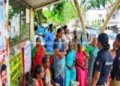பெண்கள் மற்றும் குழந்தைகள் பாதுகாப்பு குறித்து விழிப்புணர்வு