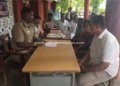 சிறப்பு மக்கள் குறைதீர்க்கும் முகாம்