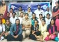 மனித உரிமைகள் பிரிவு சார்பில் விழிப்புணர்வு நிகழ்ச்சி